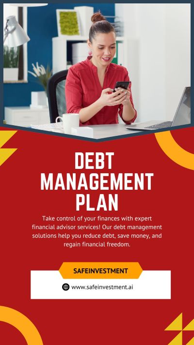 A Personal Debt Management Plan for Out  of Financial Stress In Your Life